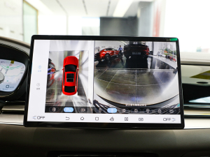 2022DM-i 121KMs п؅^