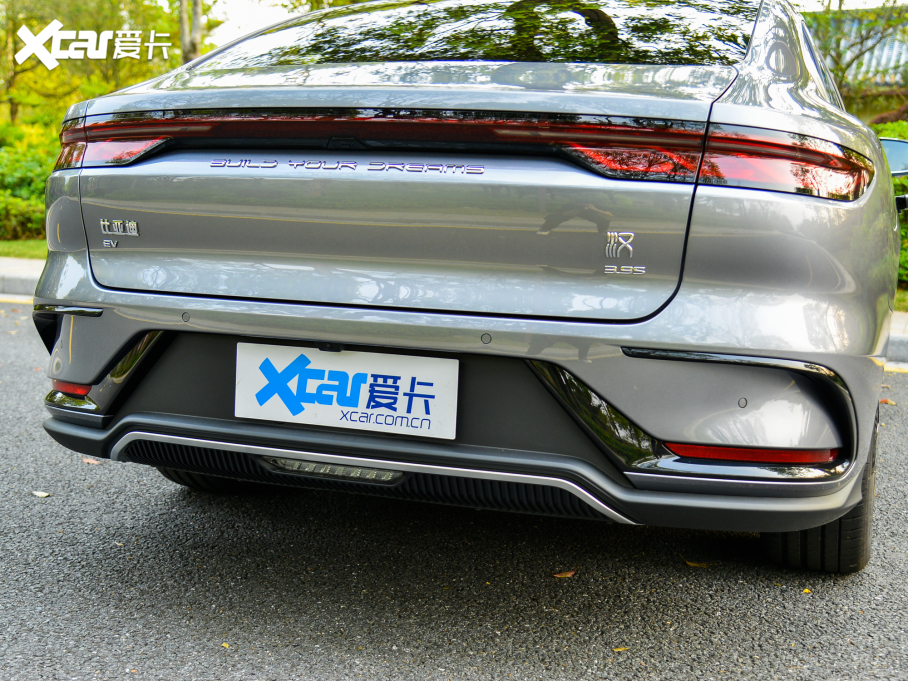 2022hEV EV (chung) 610KM(q)