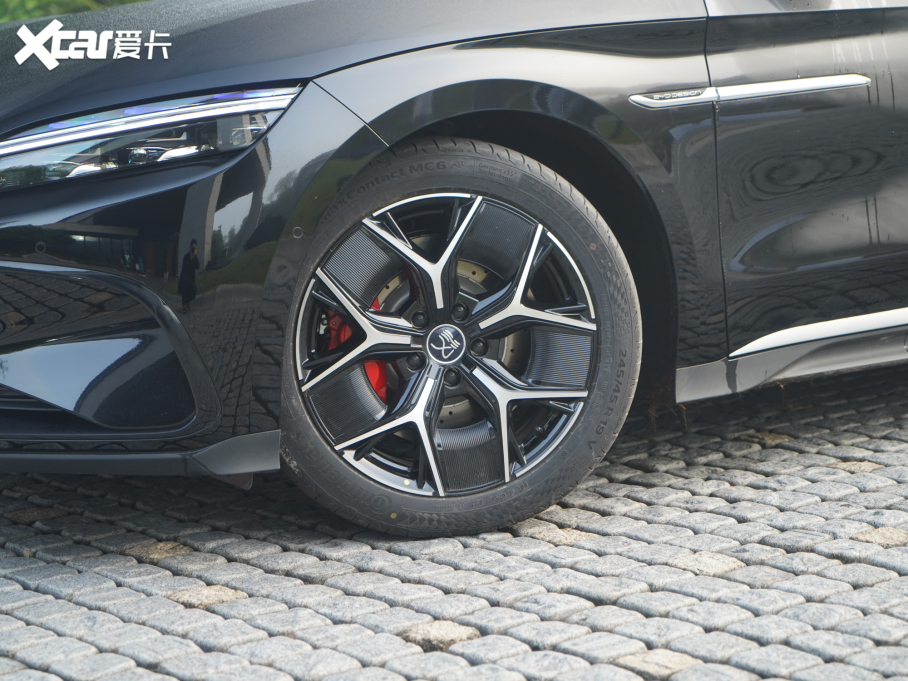 2022hEV EV (chung) 715KMǰ(q)Ş