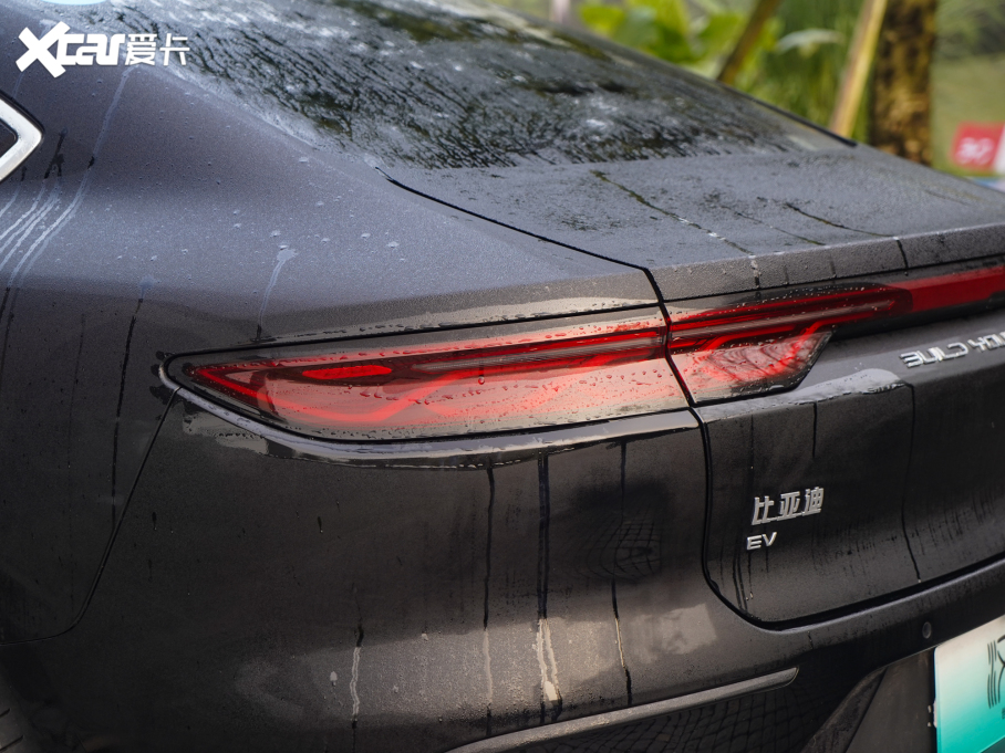 2022hEV EV (chung) 715KMǰŞ