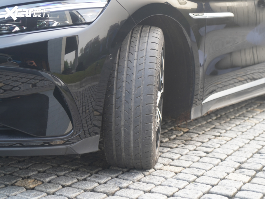 2022hEV EV (chung) 715KMǰ(q)Ş