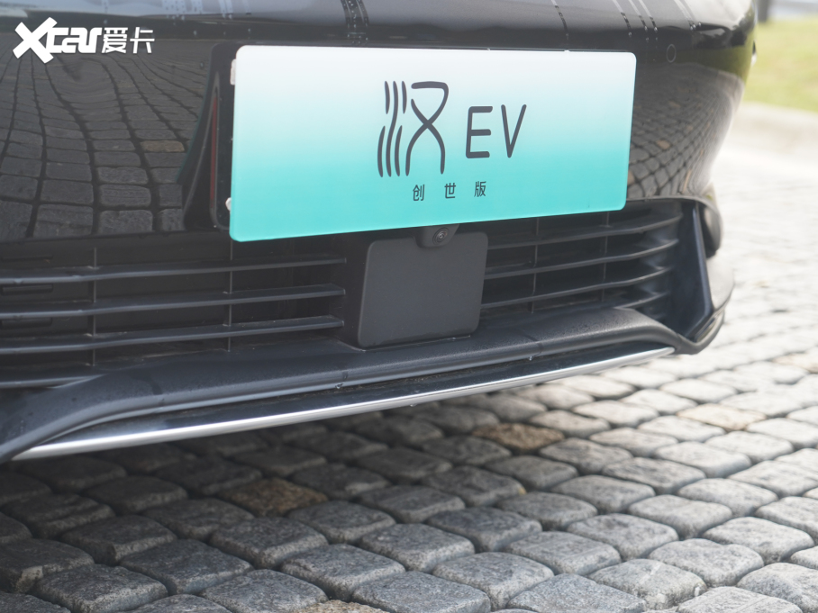 2022hEV EV (chung) 715KMǰ(q)Ş
