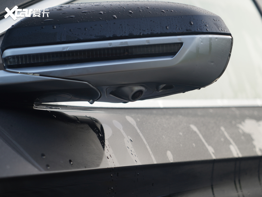 2022hEV EV (chung) 715KMǰ(q)Ş