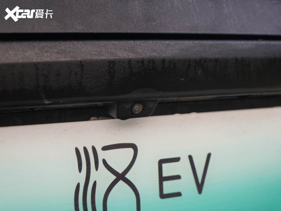 2022hEV EV (chung) 715KMǰ(q)Ş
