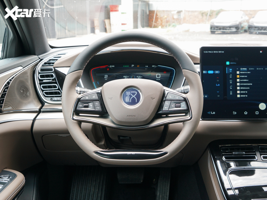 2022hEV EV (chung) 715KMǰ(q)s