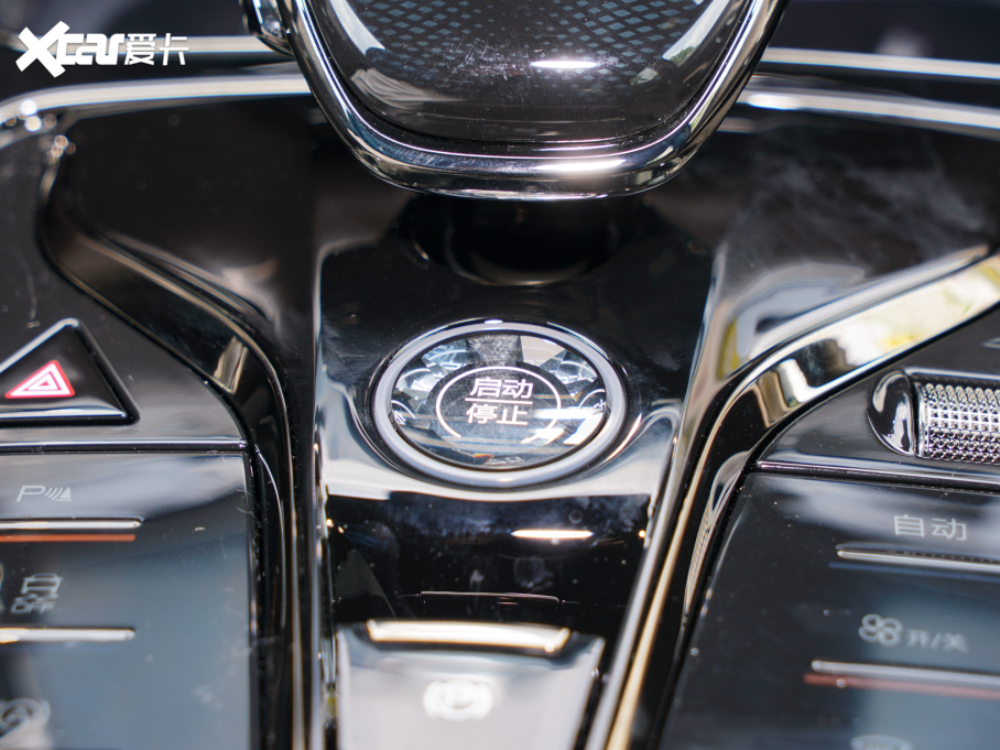 2022hEV EV (chung) 715KMǰ(q)s