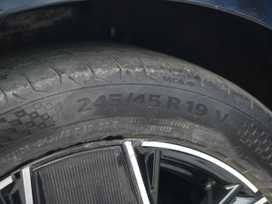 2022EV (chung) 715KMǰ(q)Ş ݆̥ߴ