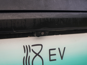 2022EV (chung) 715KMǰ(q)Ş (ji)^