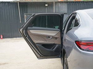 2022EV (chung) 715KMǰ(q)s ܇(ch)T(mn)