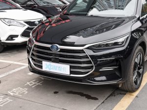 2022DM-i 252KM  (x)(ji)^