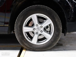 比亞迪汽車 2011款比亞迪S6