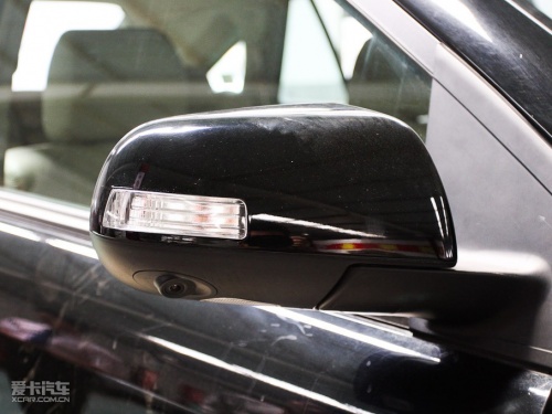 比亞迪汽車 2011款比亞迪S6