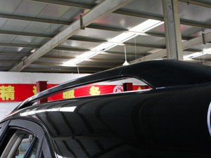 2011款2.4L 自动尊享版 细节外观