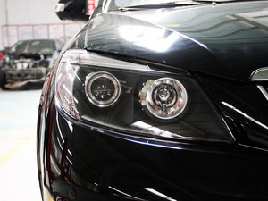 2011款2.4L 自动尊享版 细节外观