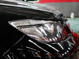 2011款2.4L 自动尊享版 细节外观