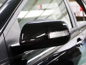 2011款2.4L 自动尊享版 细节外观