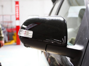 2011款2.4L 自动尊享版 细节外观