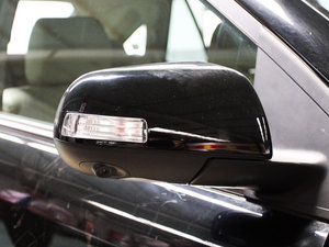 2011款2.4L 自动尊享版 细节外观