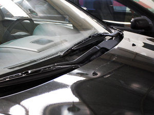 2011款2.4L 自动尊享版 细节外观