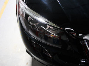 2011款2.4L 自动尊享版 细节外观