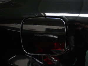 2011款2.4L 自动尊享版 细节外观