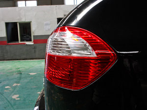 2011款2.4L 自动尊享版 细节外观