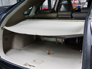 2011款2.4L 自动尊享版 空间座椅