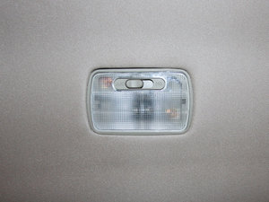 2011款2.4L 自动尊享版 空间座椅