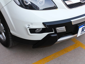 2011款2.0L 手动尊贵版 细节外观
