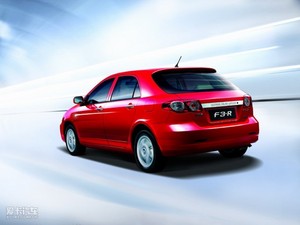 2009款1.5L 实用型 整体外观