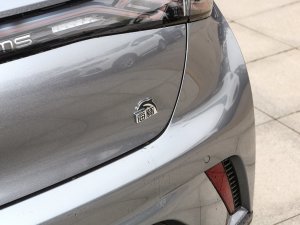 2023款420km 自由版 细节外观