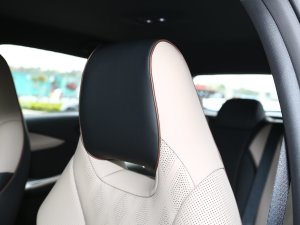 2023款420km 自由版 空间座椅