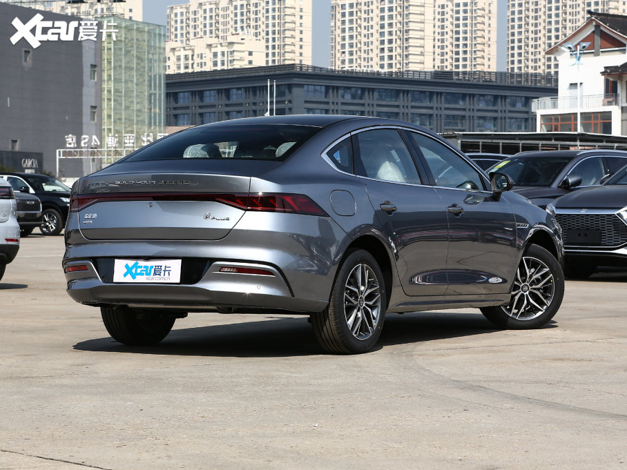 2023PLUS ܊ DM-i 120KM׿Խ