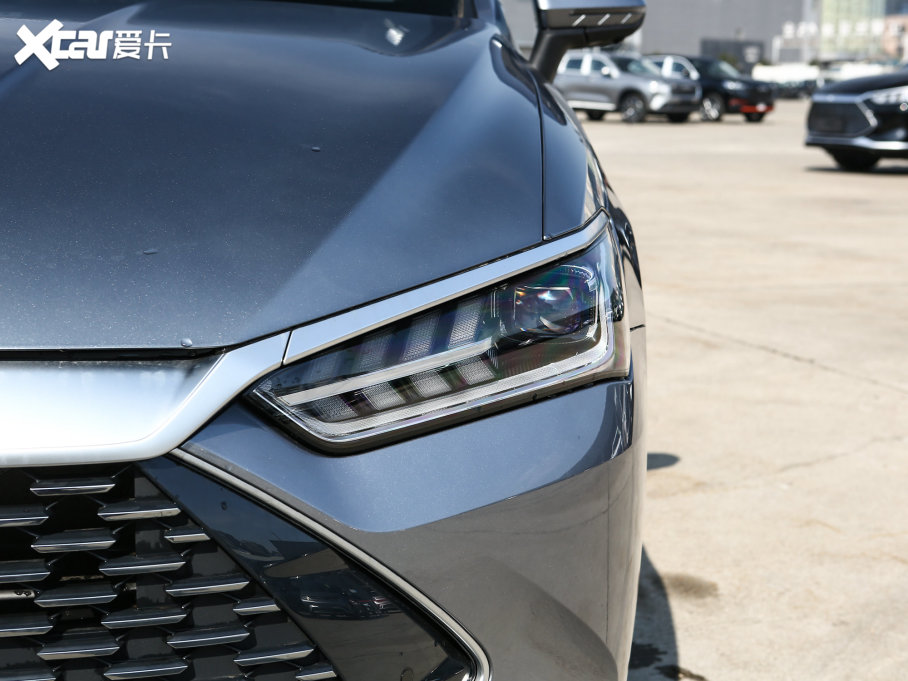 2023����PLUS ��܊�� DM-i 120KM׿Խ��