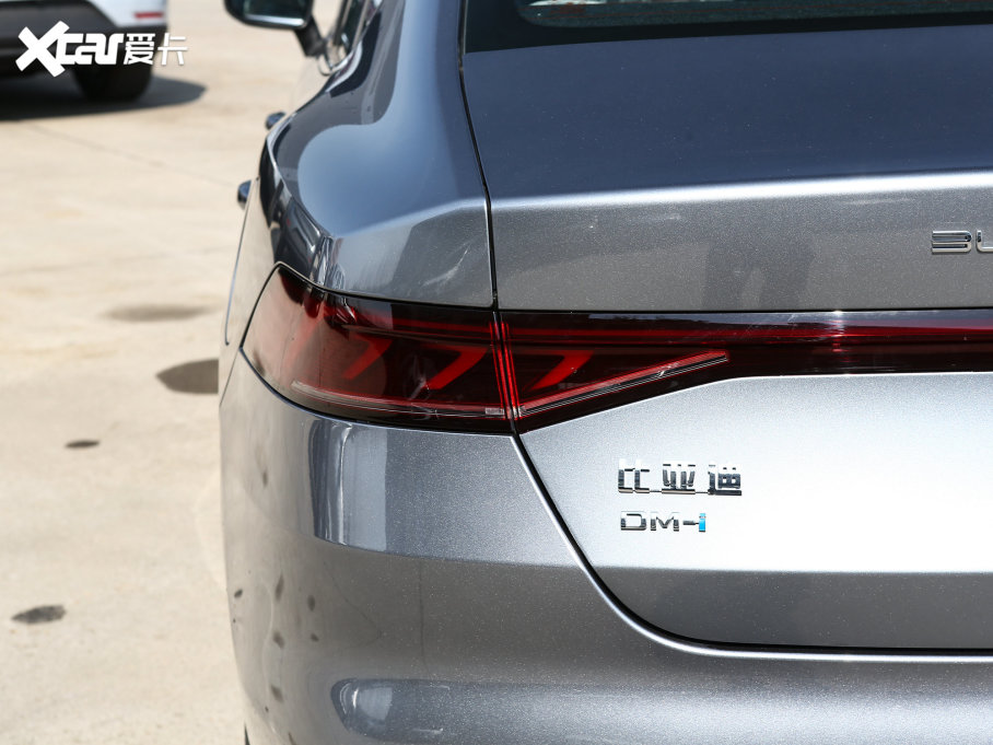 2023PLUS ܊ DM-i 120KM׿Խ