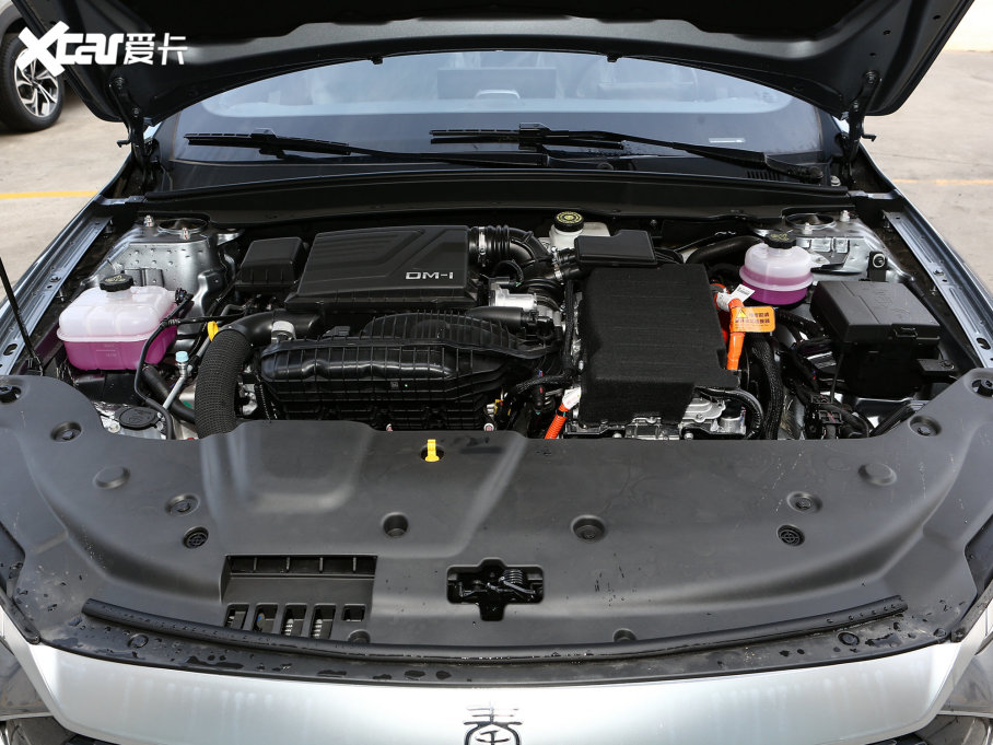 2023PLUS ܊ DM-i 120KM׿Խ