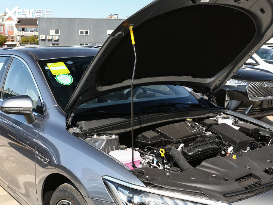 2023����PLUS ��܊�� DM-i 120KM��Խ��