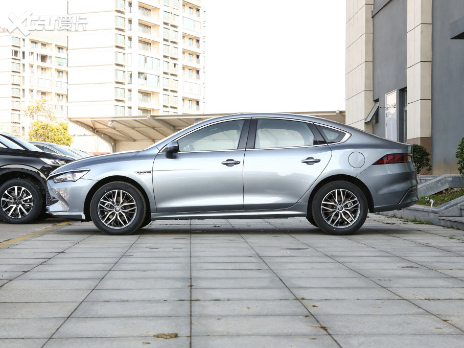 2023PLUS ܊ DM-i 120KMI