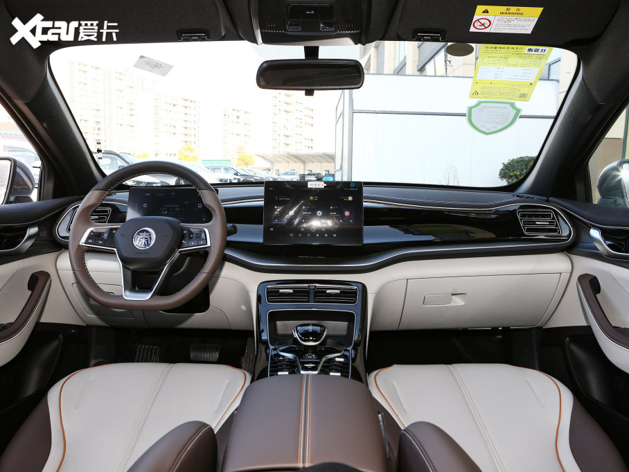 2023PLUS ܊ DM-i 120KMI