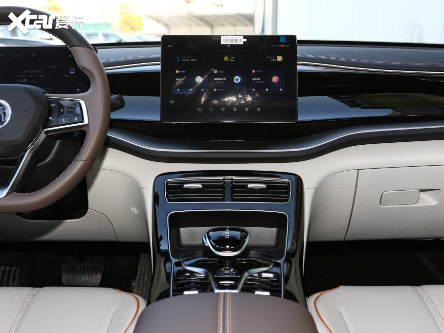 2023����PLUS ��܊�� DM-i 120KM�I(l��ng)����