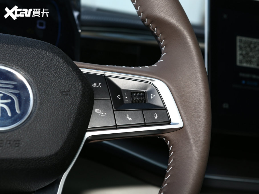 2023PLUS ܊ DM-i 120KMI