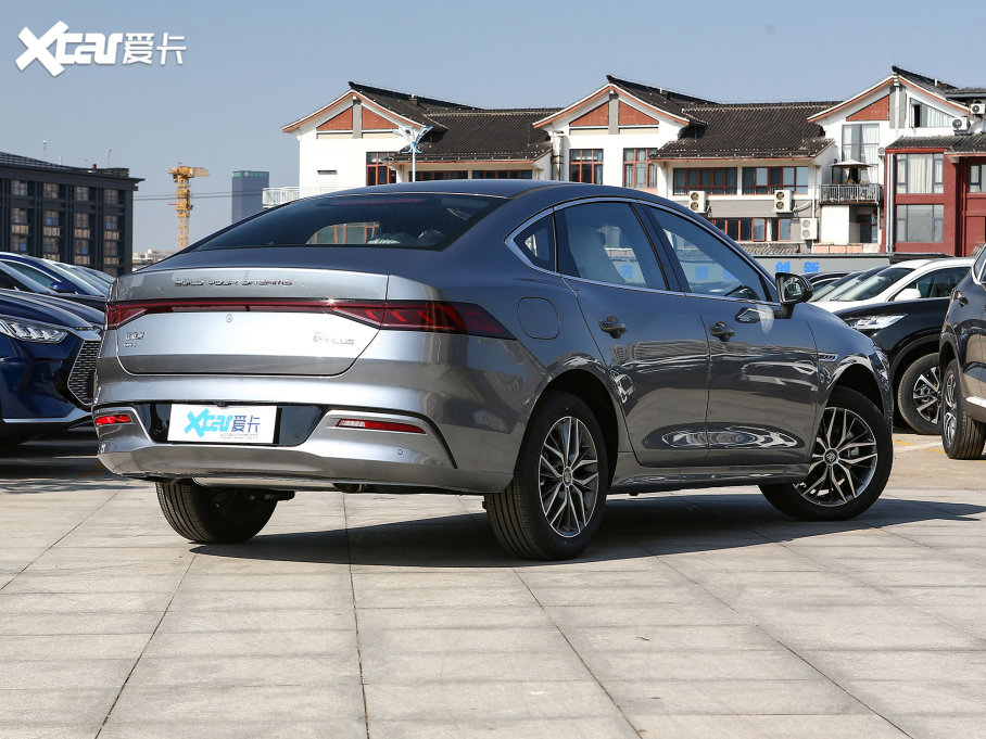 2023PLUS ܊ DM-i 120KMԽ