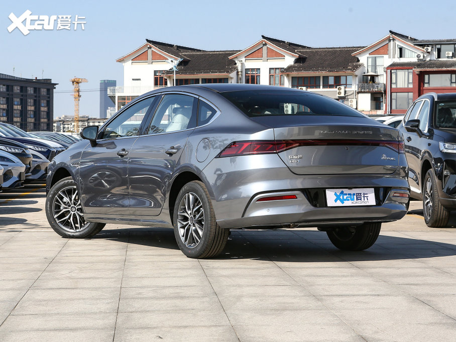 2023PLUS ܊ DM-i 120KMԽ