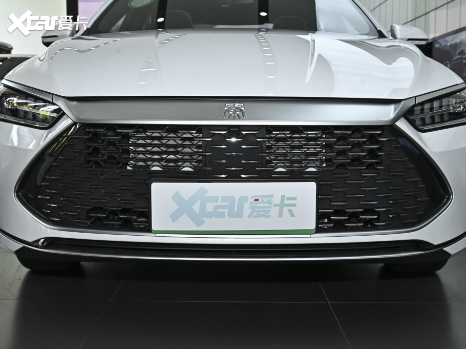 2023PLUS ܊ DM-i 55KMI