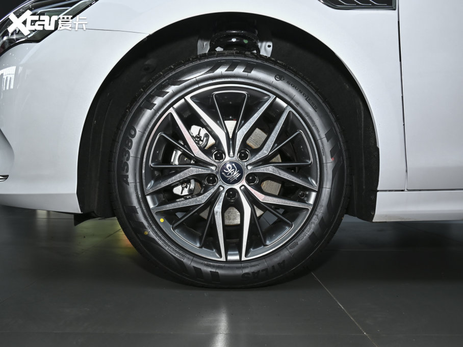 2023PLUS ܊ DM-i 55KMI