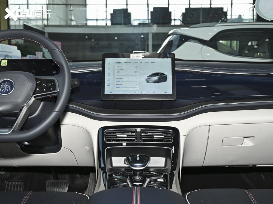 2023PLUS ܊ DM-i 55KMI