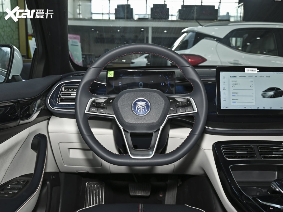 2023PLUS ܊ DM-i 55KMI