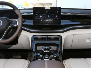 2023܊ DM-i 120KMI п_