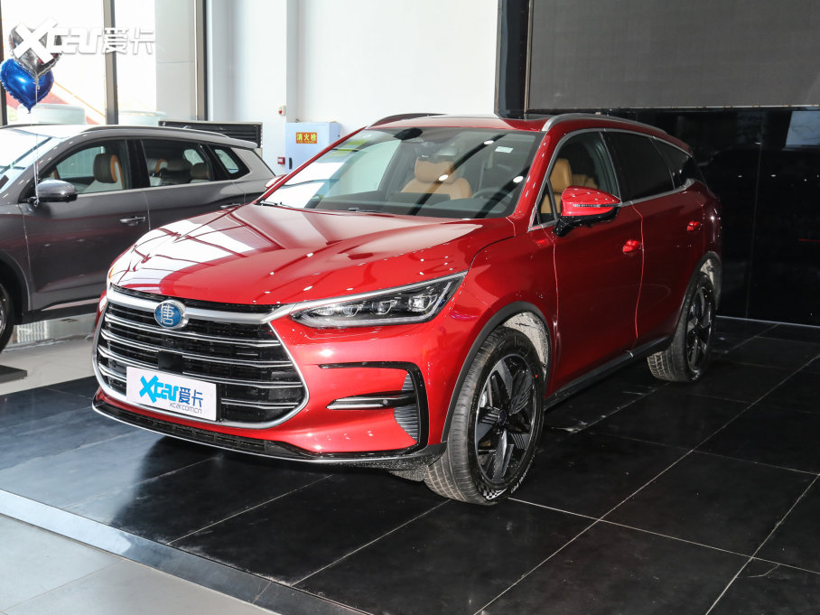 2023Դ DM-i ܊ 112KM s