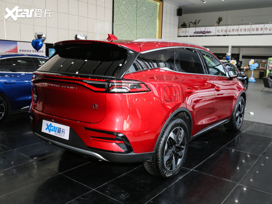 2023Դ DM-i ܊ 112KM s